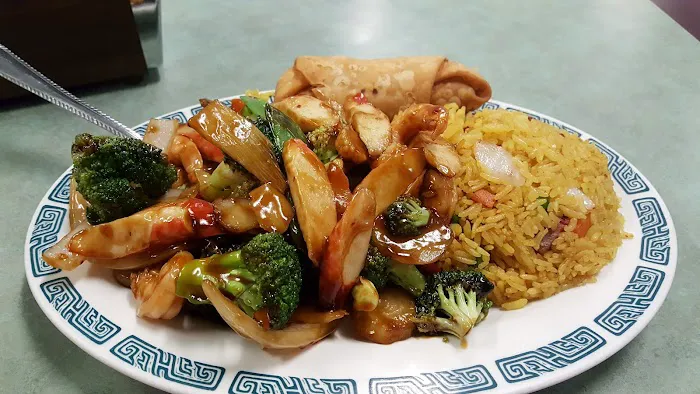 China King 3