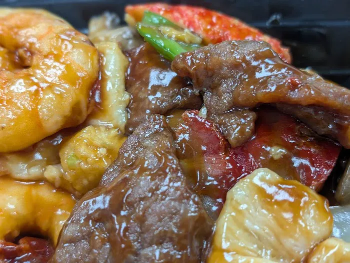 China King 5