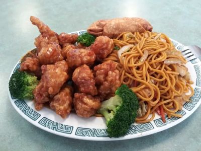 China King 0