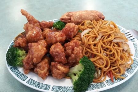 China King