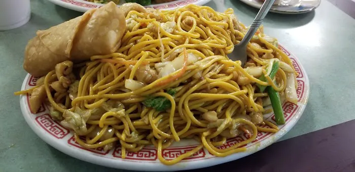 China King 4