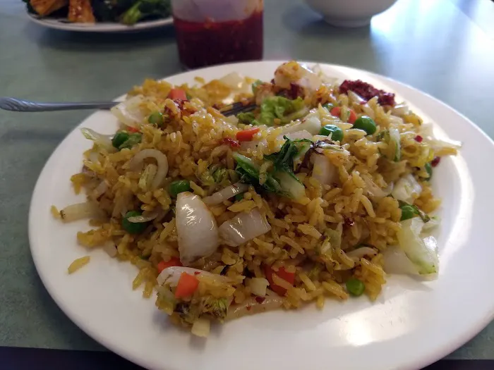 China King 2
