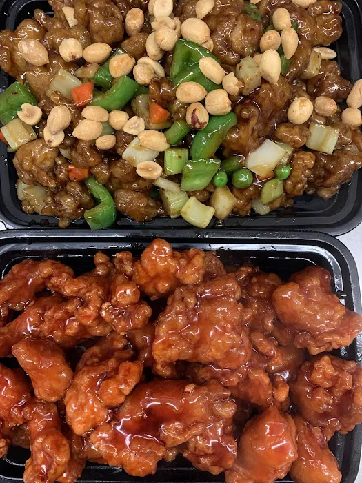 Peking China Restaurant 3