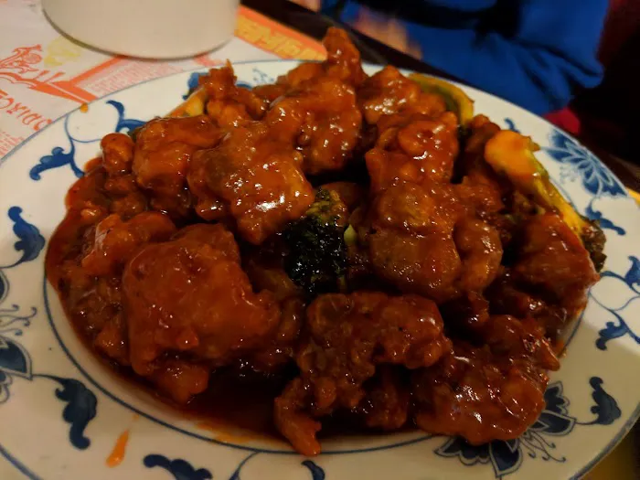 Peking China Restaurant 1