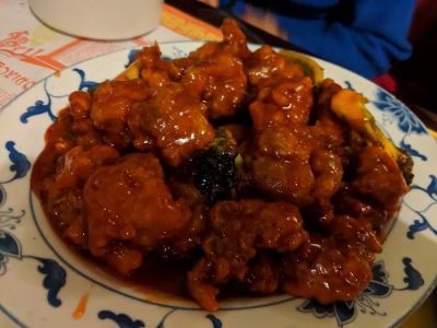 Peking China Restaurant 0