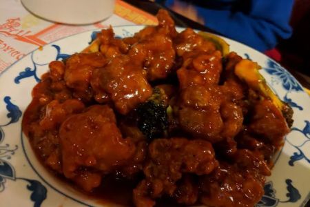 Peking China Restaurant