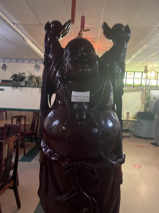 Peking China Restaurant 8