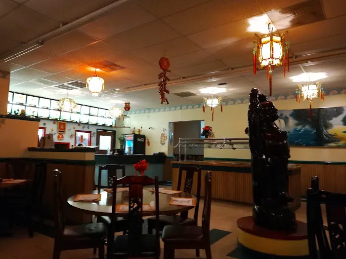 Peking China Restaurant 10