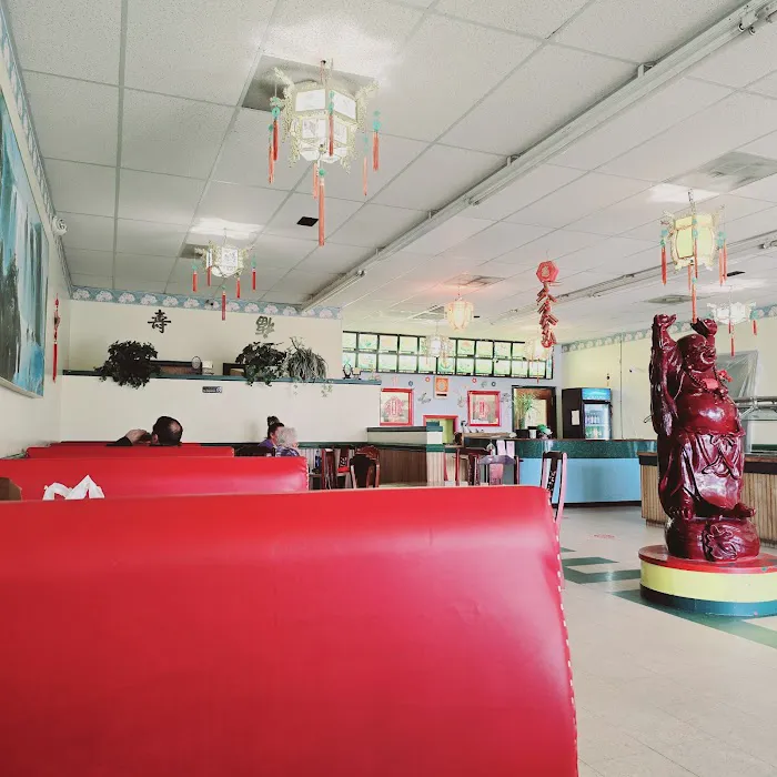 Peking China Restaurant 6