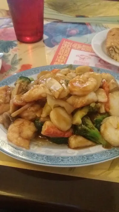 Peking China Restaurant 9