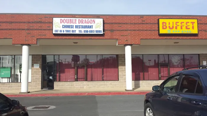 Double Dragon Chinese Restaurant & Buffet 1
