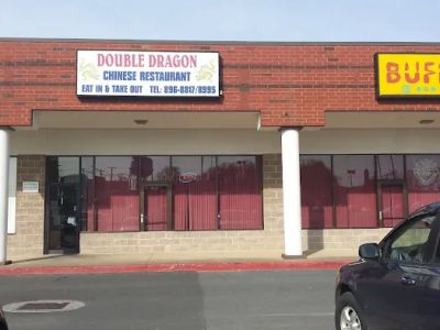 Double Dragon Chinese Restaurant & Buffet 0