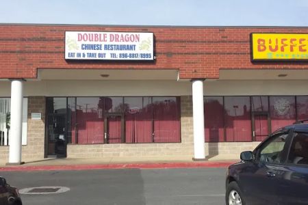 Double Dragon Chinese Restaurant & Buffet