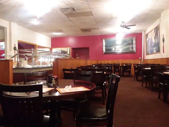 Double Dragon Chinese Restaurant & Buffet 3