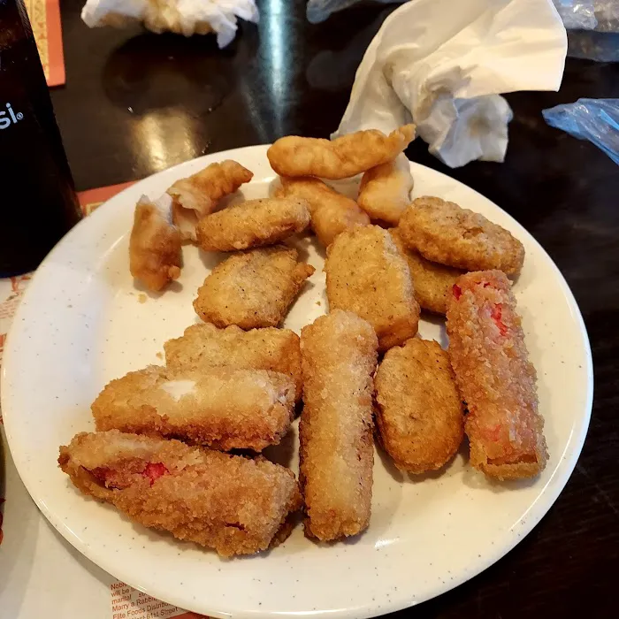 Double Dragon Chinese Restaurant & Buffet 6