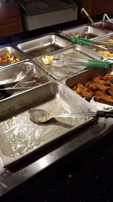 Double Dragon Chinese Restaurant & Buffet 5