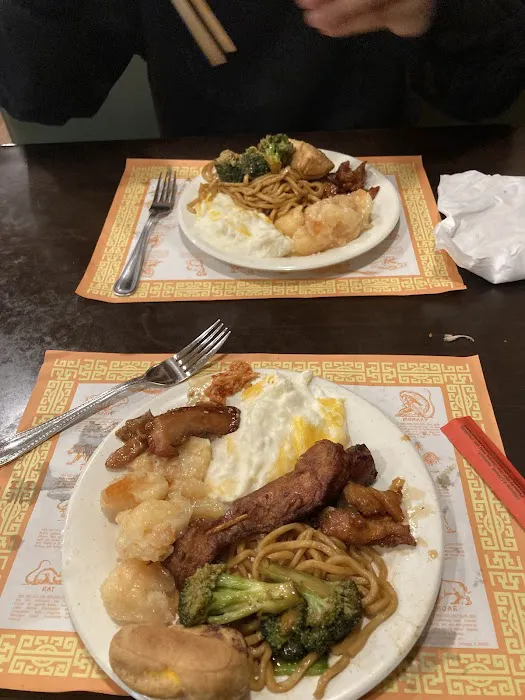 Double Dragon Chinese Restaurant & Buffet 4