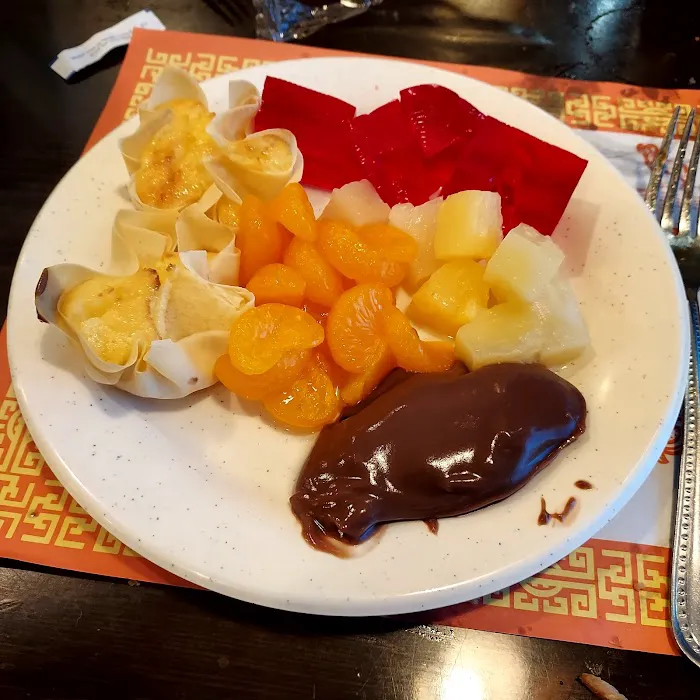 Double Dragon Chinese Restaurant & Buffet 9
