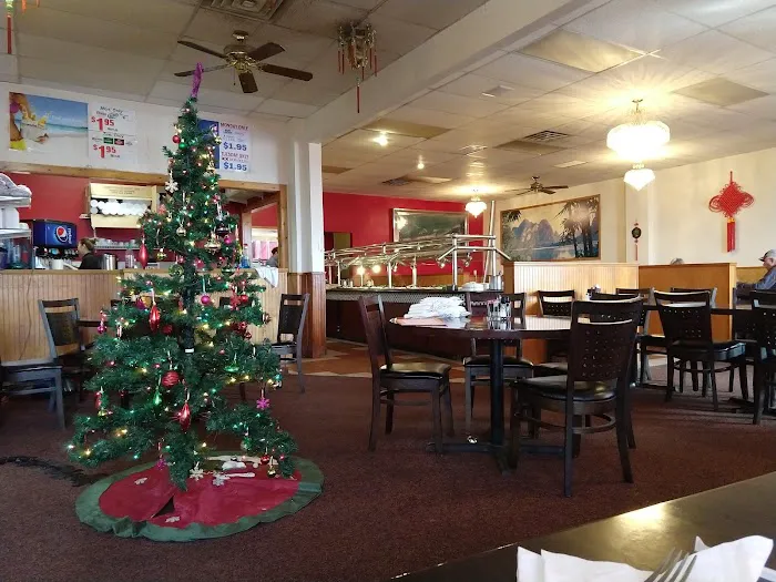 Double Dragon Chinese Restaurant & Buffet 7