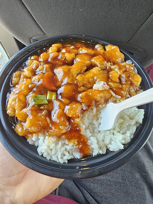 China Wok 4