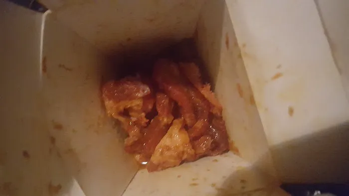 China Wok 5