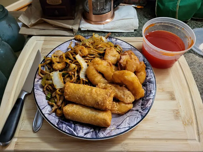 China Wok 6