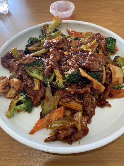 China Inn Restaurant Inc 3