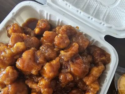 China Inn Restaurant Inc 0