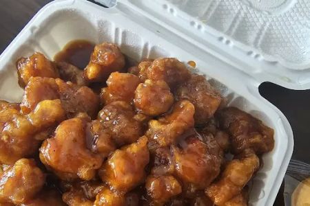 China Inn Restaurant Inc