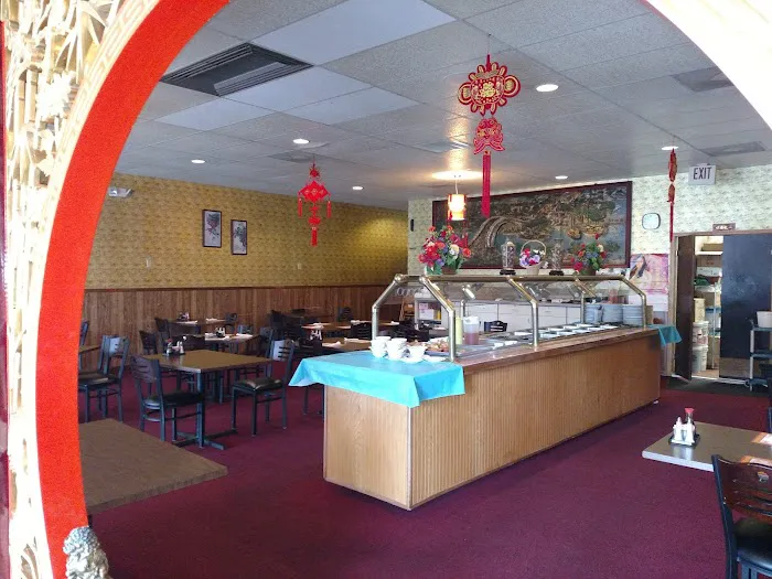 China Inn Restaurant Inc 2