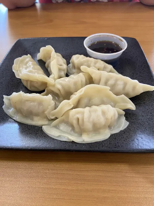 China Inn Restaurant Inc 6