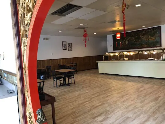 China Inn Restaurant Inc 5
