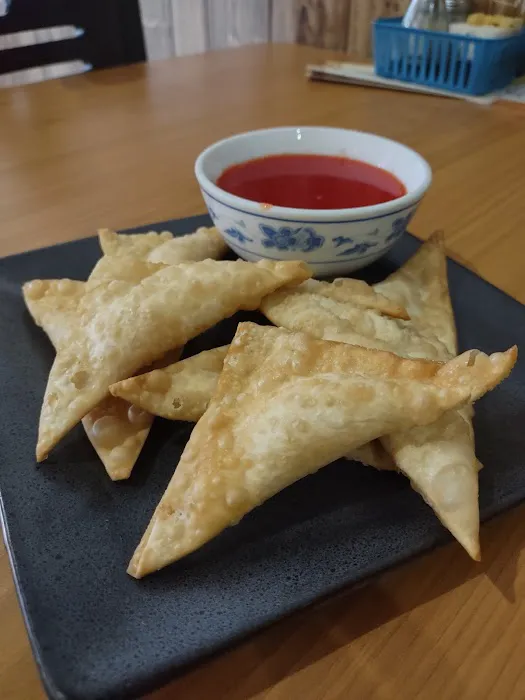 China Inn Restaurant Inc 7