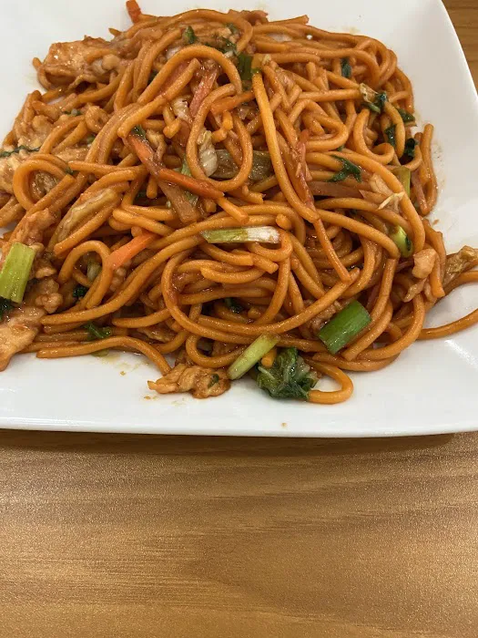 China Inn Restaurant Inc 9