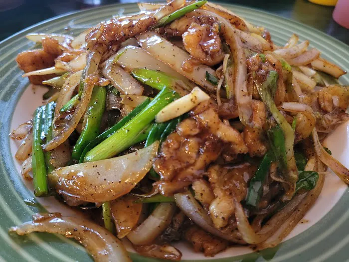 Bamboo Chinese Restaurant 2