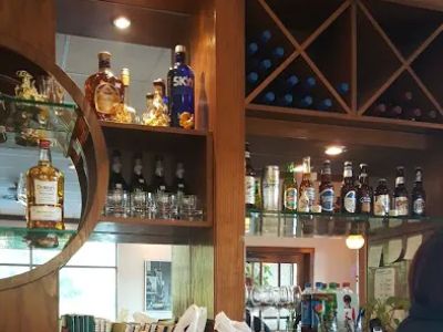 Bamboo Chinese Restaurant 0