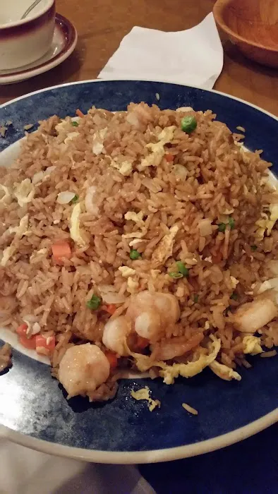 Bamboo Chinese Restaurant 5