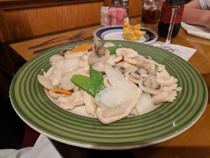 Bamboo Chinese Restaurant 10