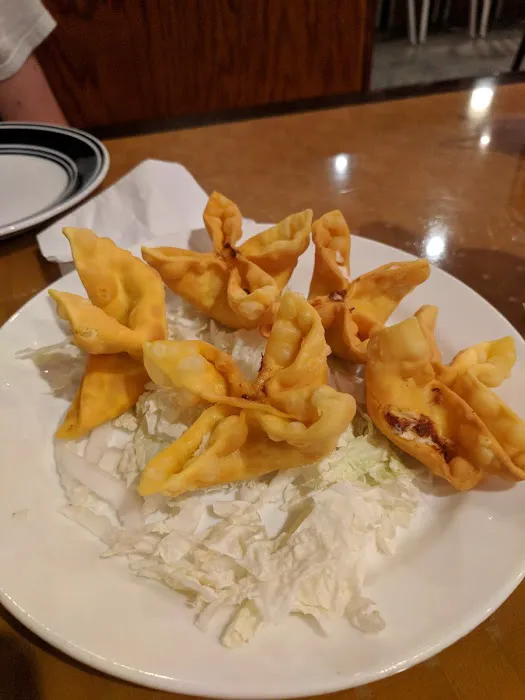 Bamboo Chinese Restaurant 9