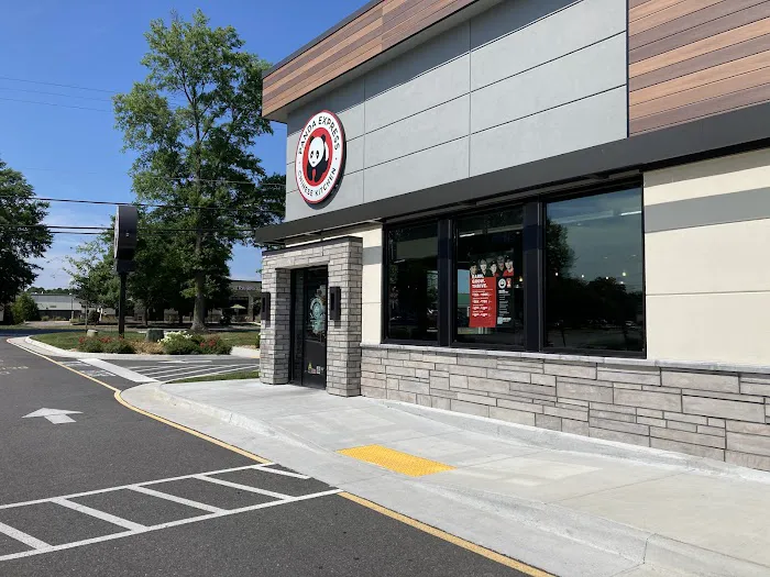 Panda Express 1