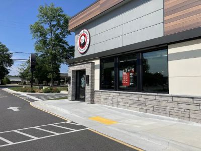 Panda Express 0