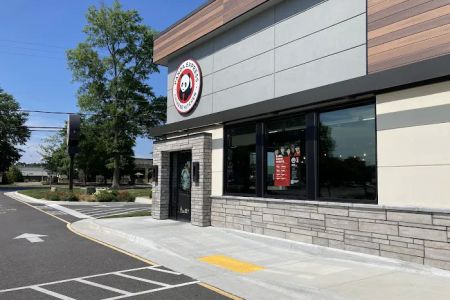 Panda Express