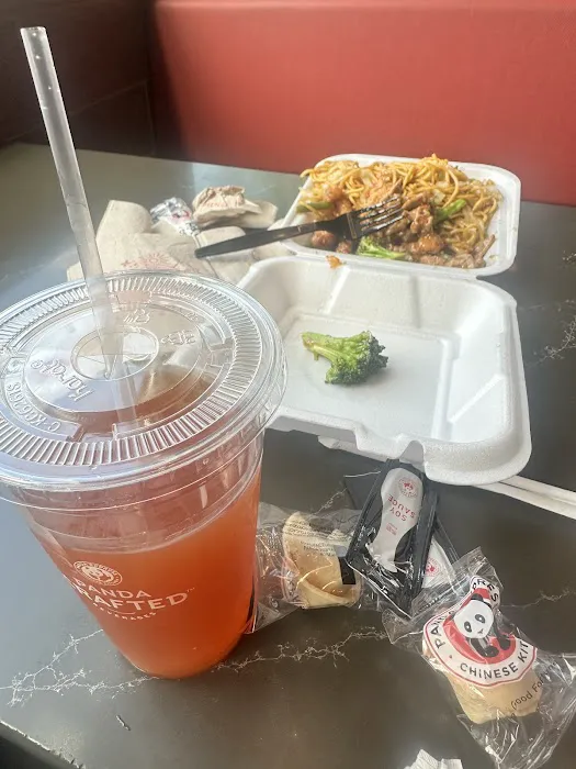 Panda Express 7