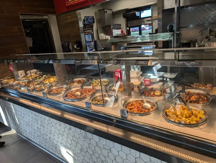 Panda Express 4