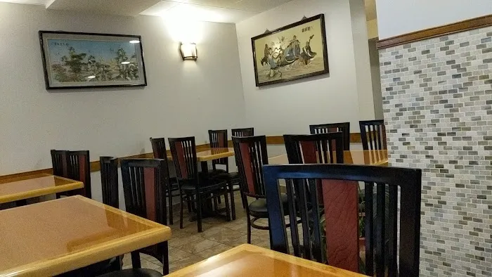 Beijing Kitchen 6