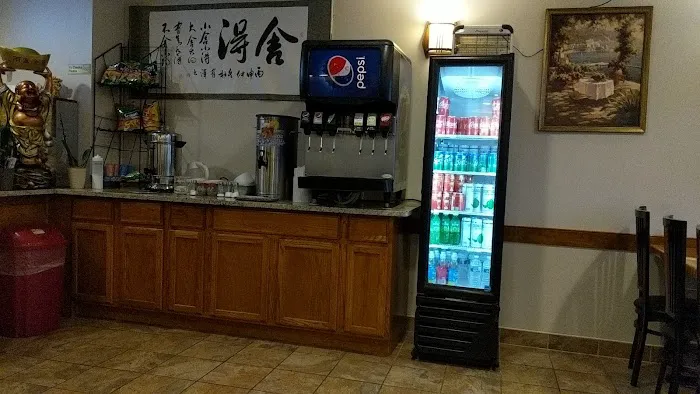 Beijing Kitchen 5