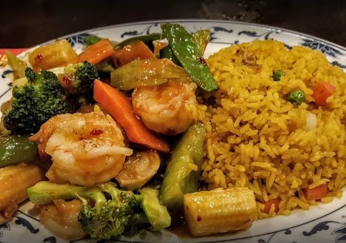 China Wok 1
