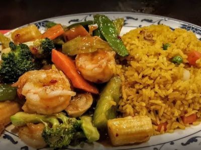 China Wok 0