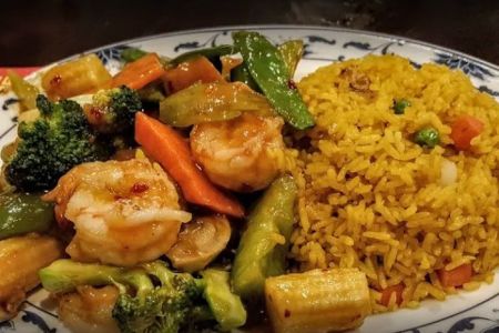 China Wok