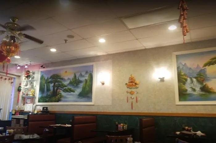 China Wok 2